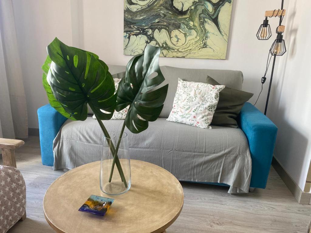 Rotonda Apartaments Felanitx Eksteriør bilde