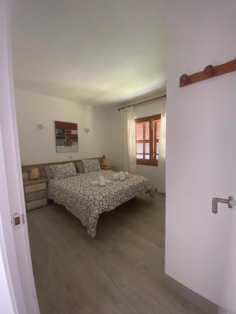 Rotonda Apartaments Felanitx Eksteriør bilde