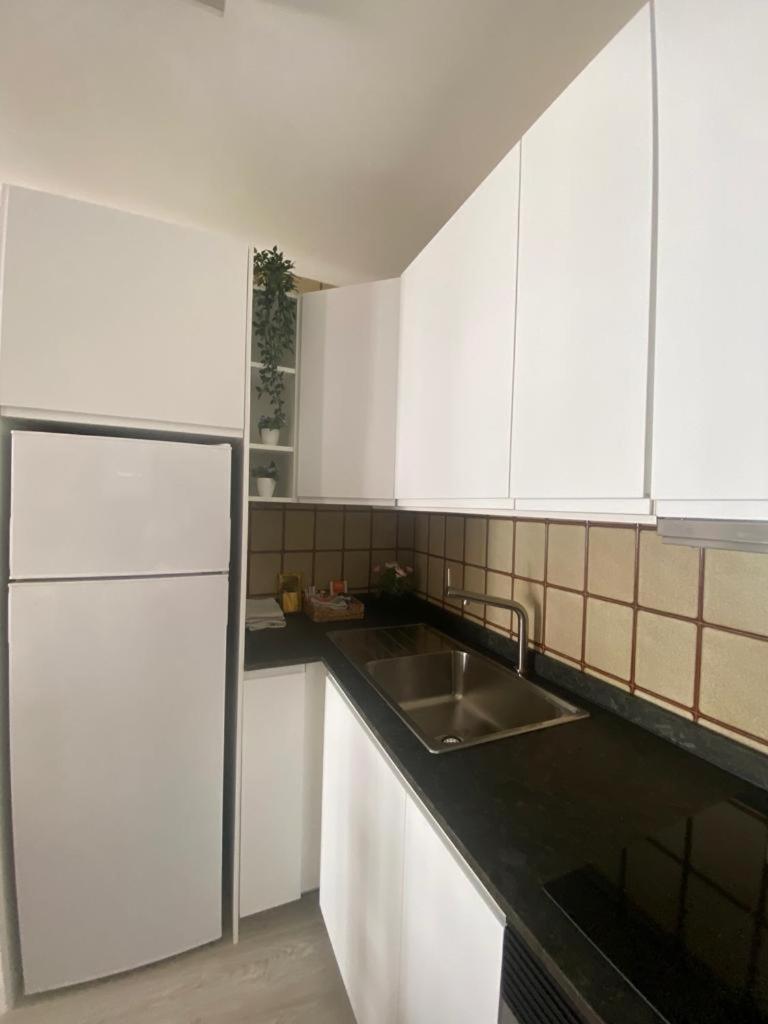 Rotonda Apartaments Felanitx Eksteriør bilde