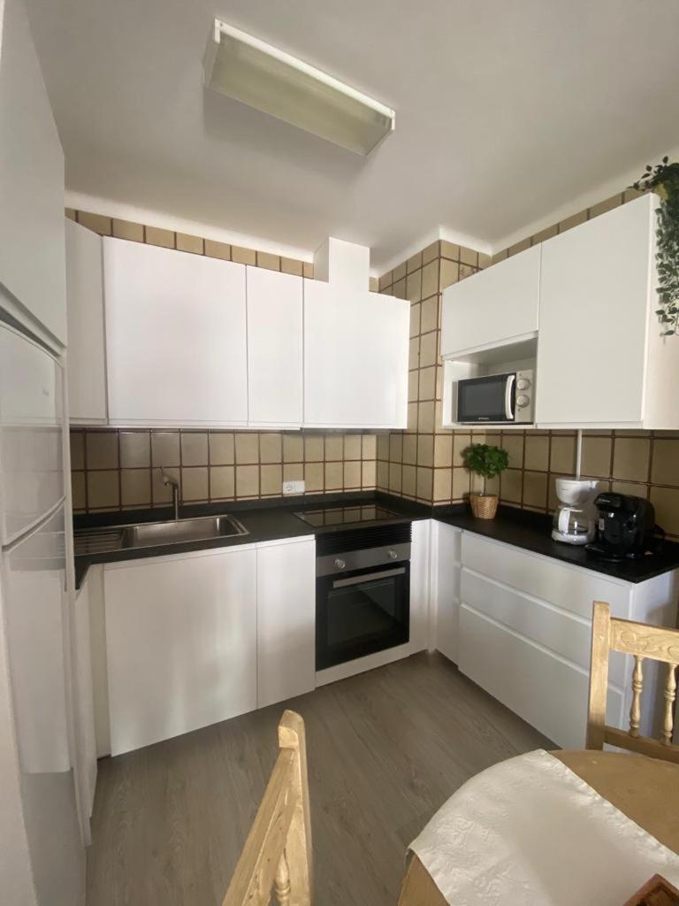 Rotonda Apartaments Felanitx Eksteriør bilde
