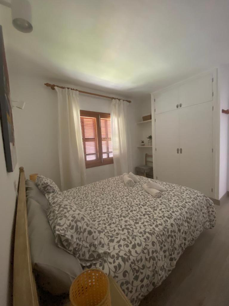 Rotonda Apartaments Felanitx Eksteriør bilde