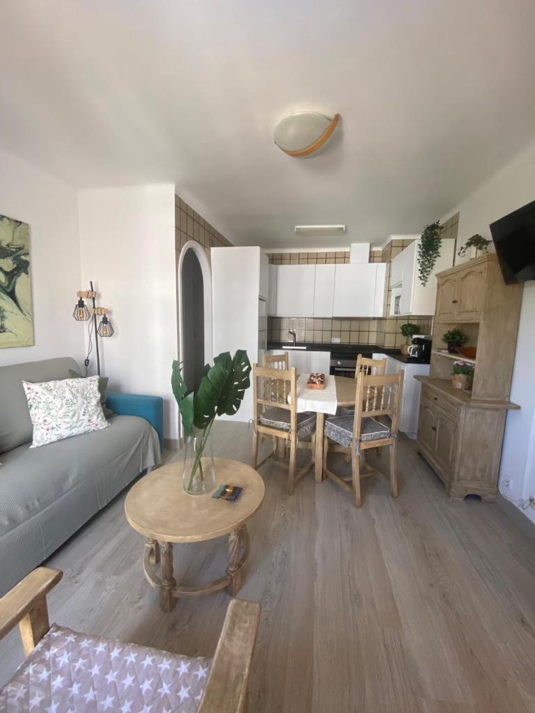 Rotonda Apartaments Felanitx Eksteriør bilde