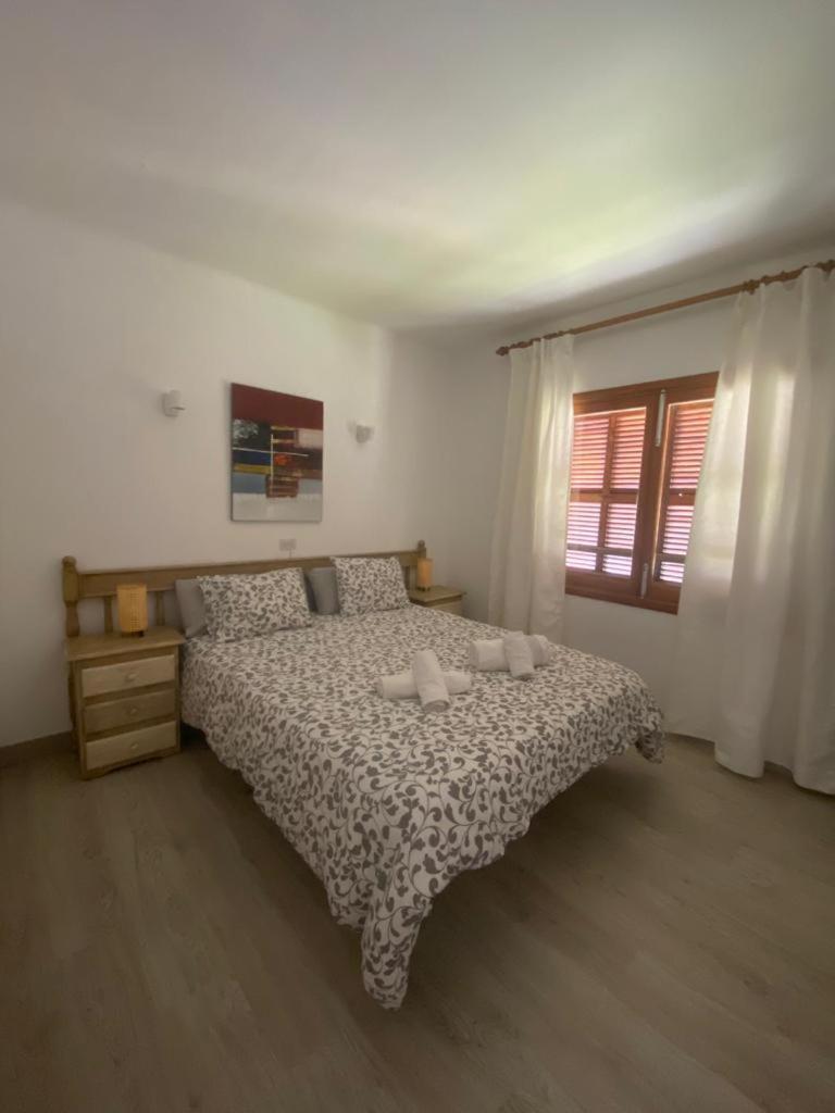 Rotonda Apartaments Felanitx Eksteriør bilde