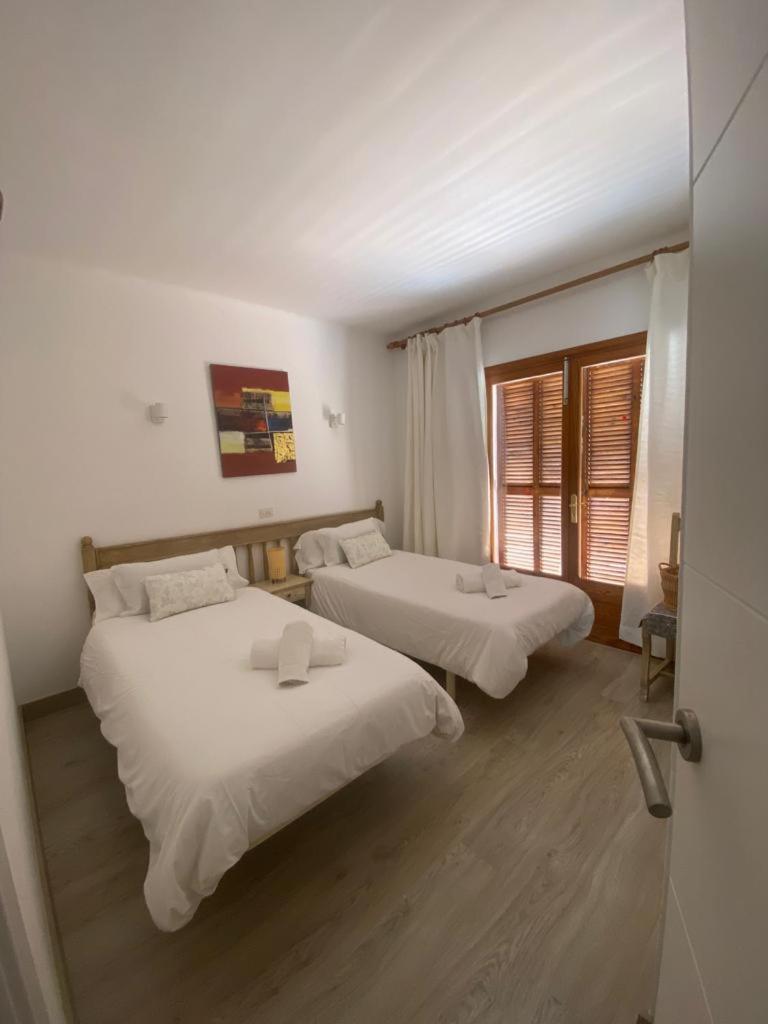 Rotonda Apartaments Felanitx Eksteriør bilde