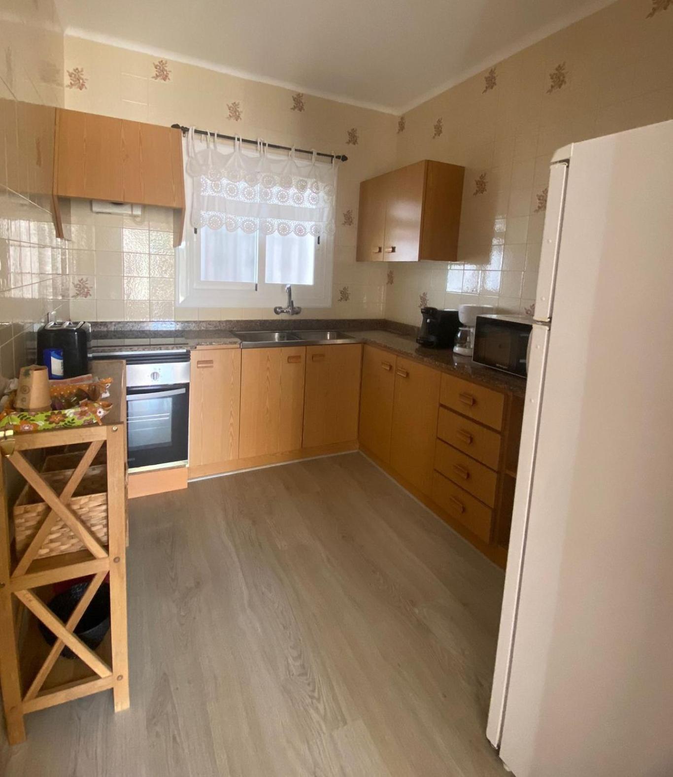 Rotonda Apartaments Felanitx Eksteriør bilde