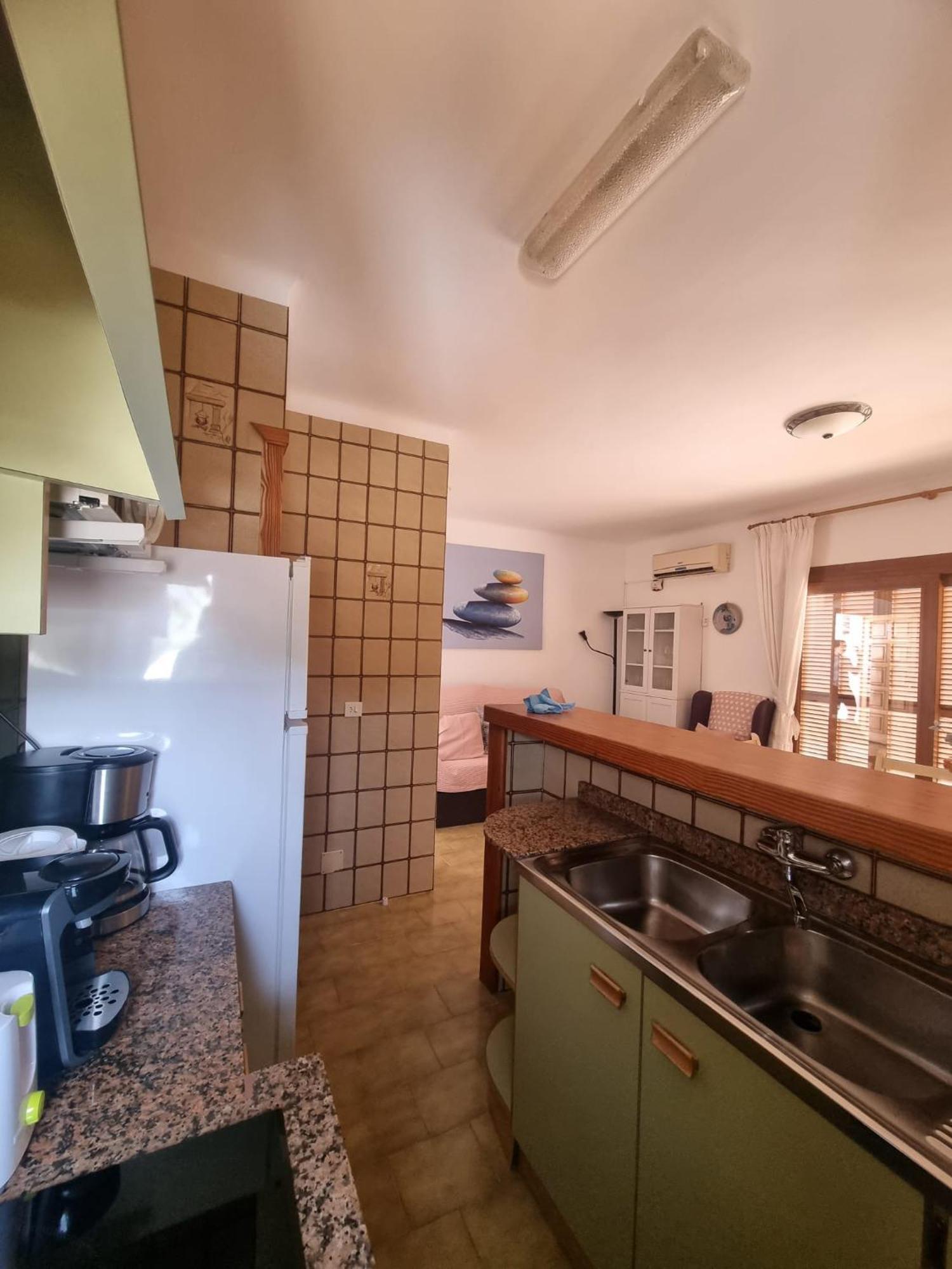 Rotonda Apartaments Felanitx Eksteriør bilde