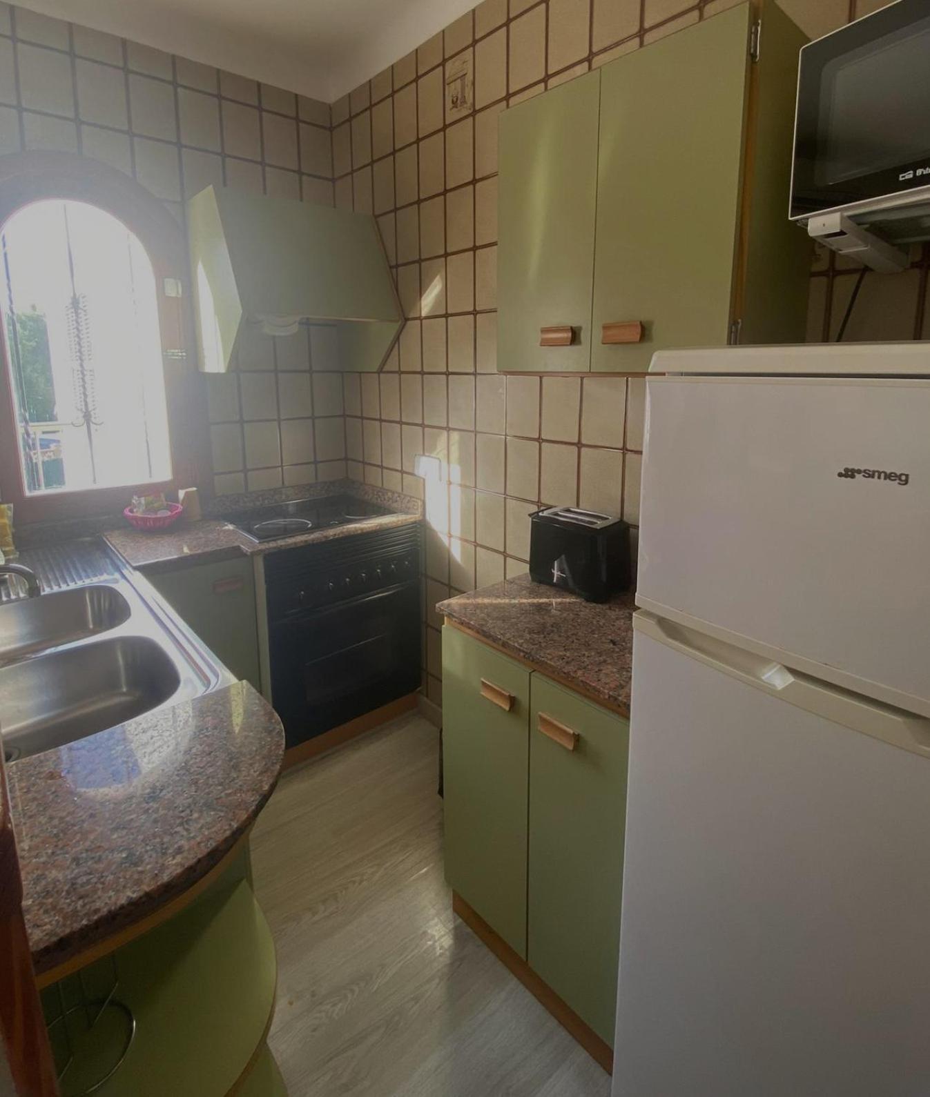 Rotonda Apartaments Felanitx Eksteriør bilde