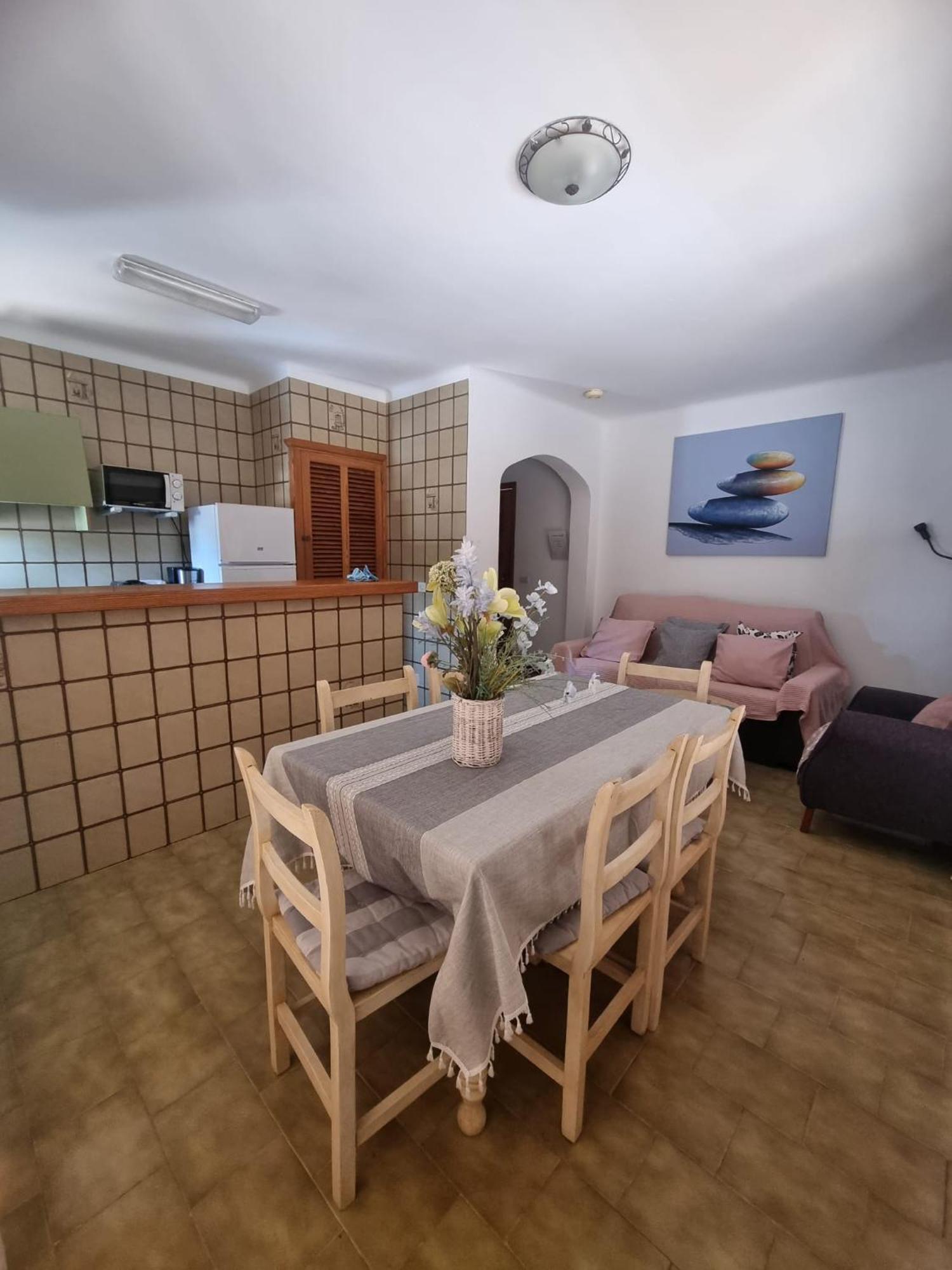 Rotonda Apartaments Felanitx Eksteriør bilde