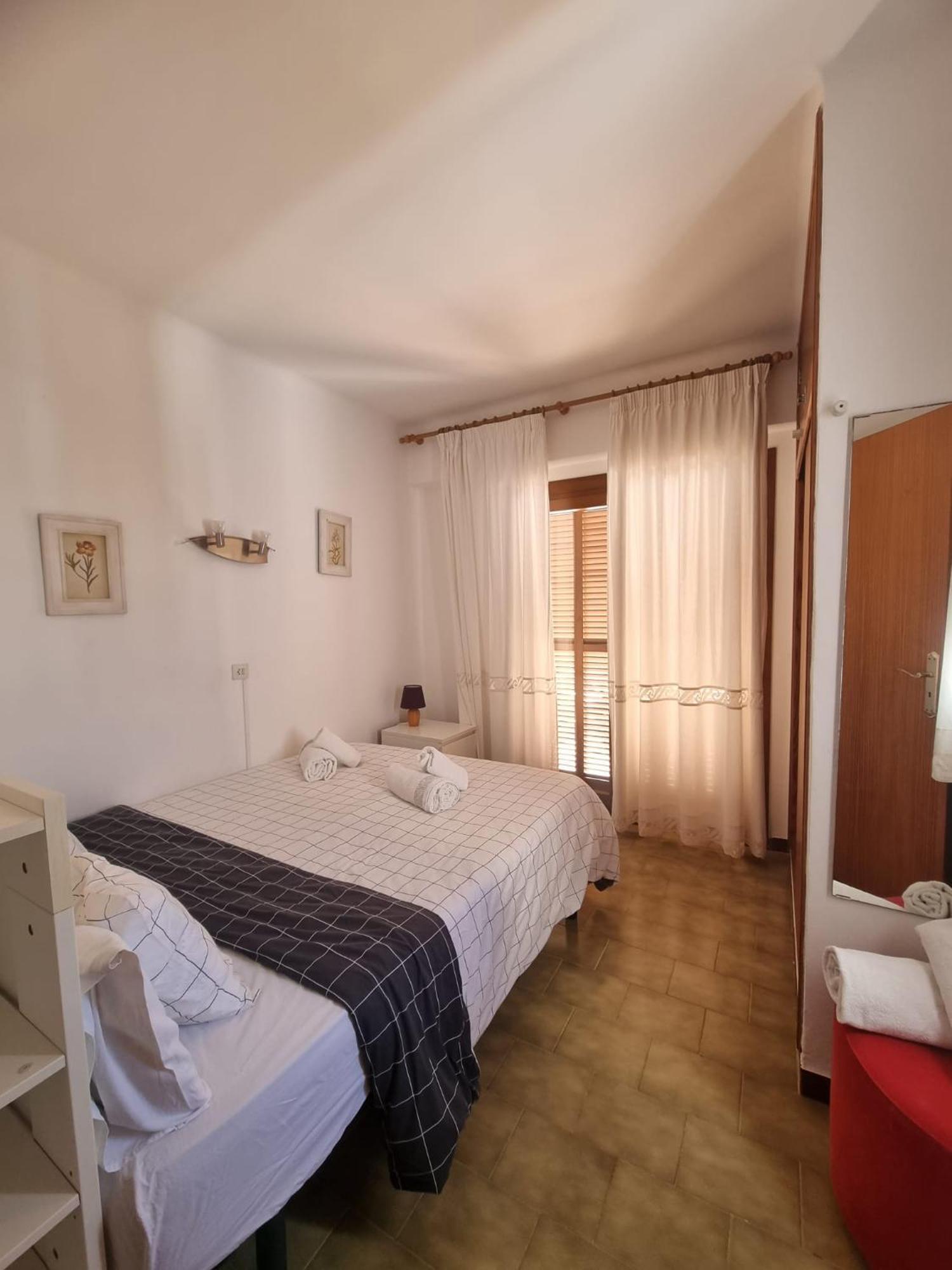 Rotonda Apartaments Felanitx Eksteriør bilde